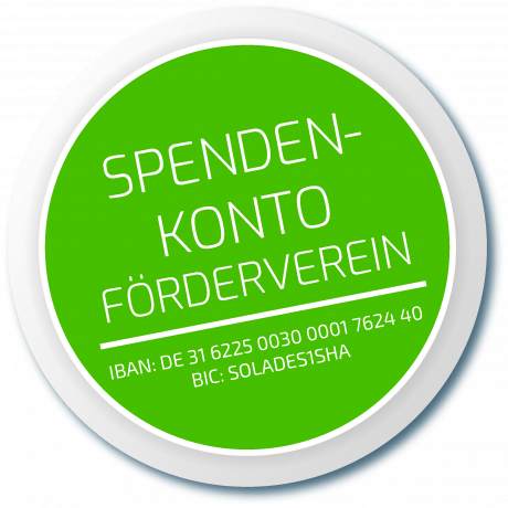 spendenkonto